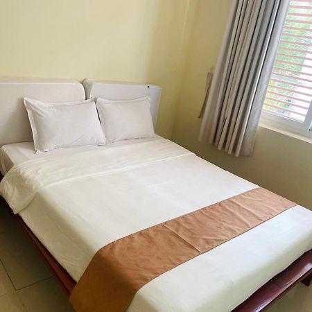 Thien Phu Nghia 2 - Hotel Phu Quoc Exteriér fotografie