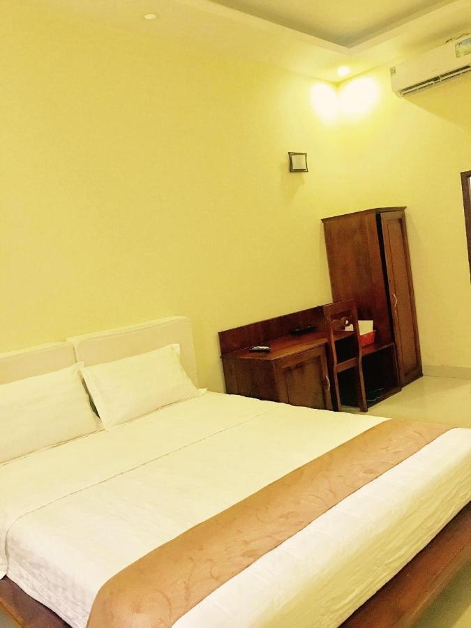 Thien Phu Nghia 2 - Hotel Phu Quoc Exteriér fotografie