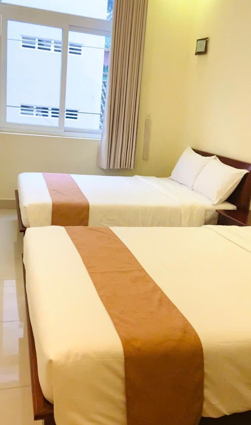 Thien Phu Nghia 2 - Hotel Phu Quoc Exteriér fotografie