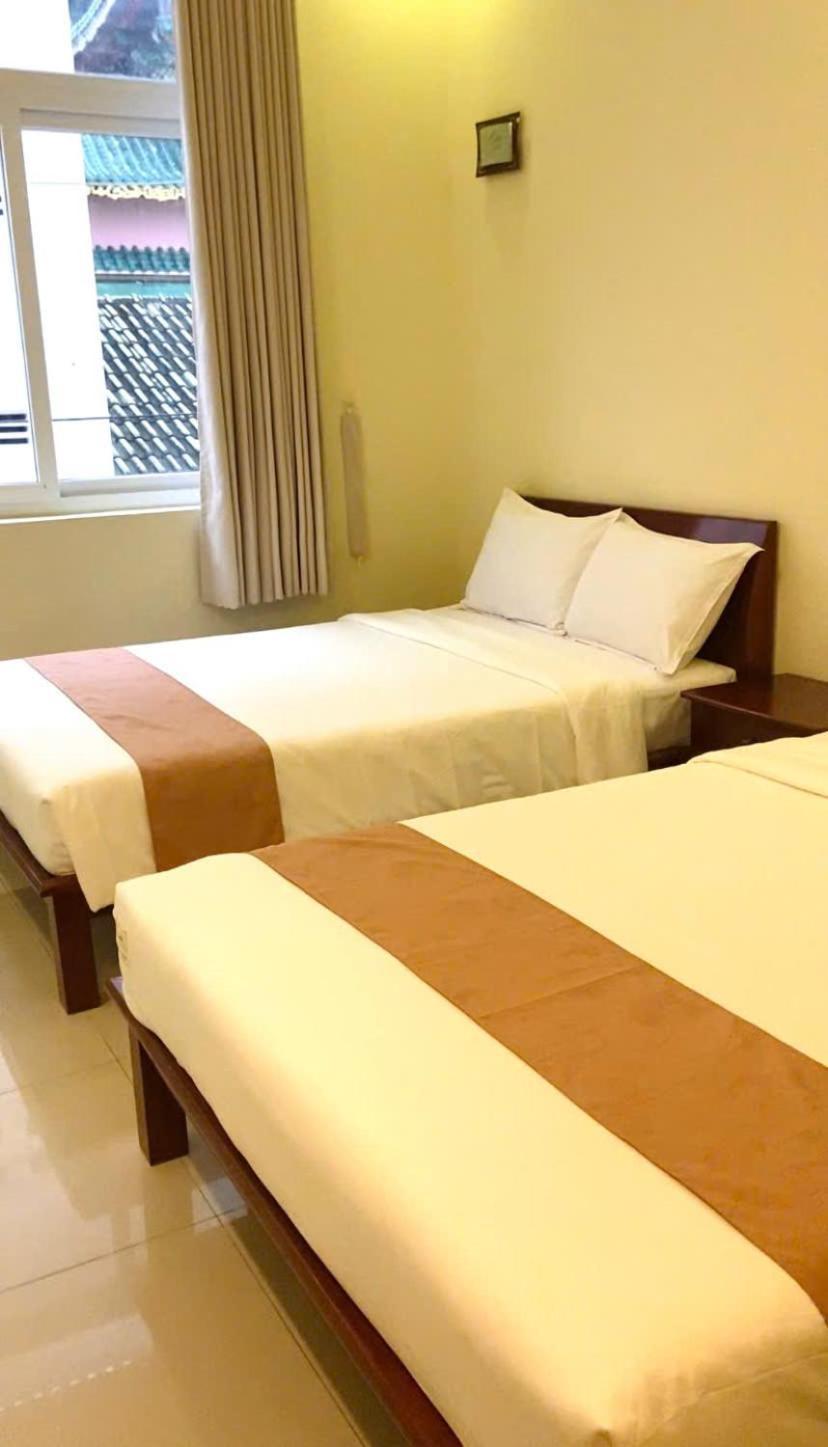 Thien Phu Nghia 2 - Hotel Phu Quoc Exteriér fotografie