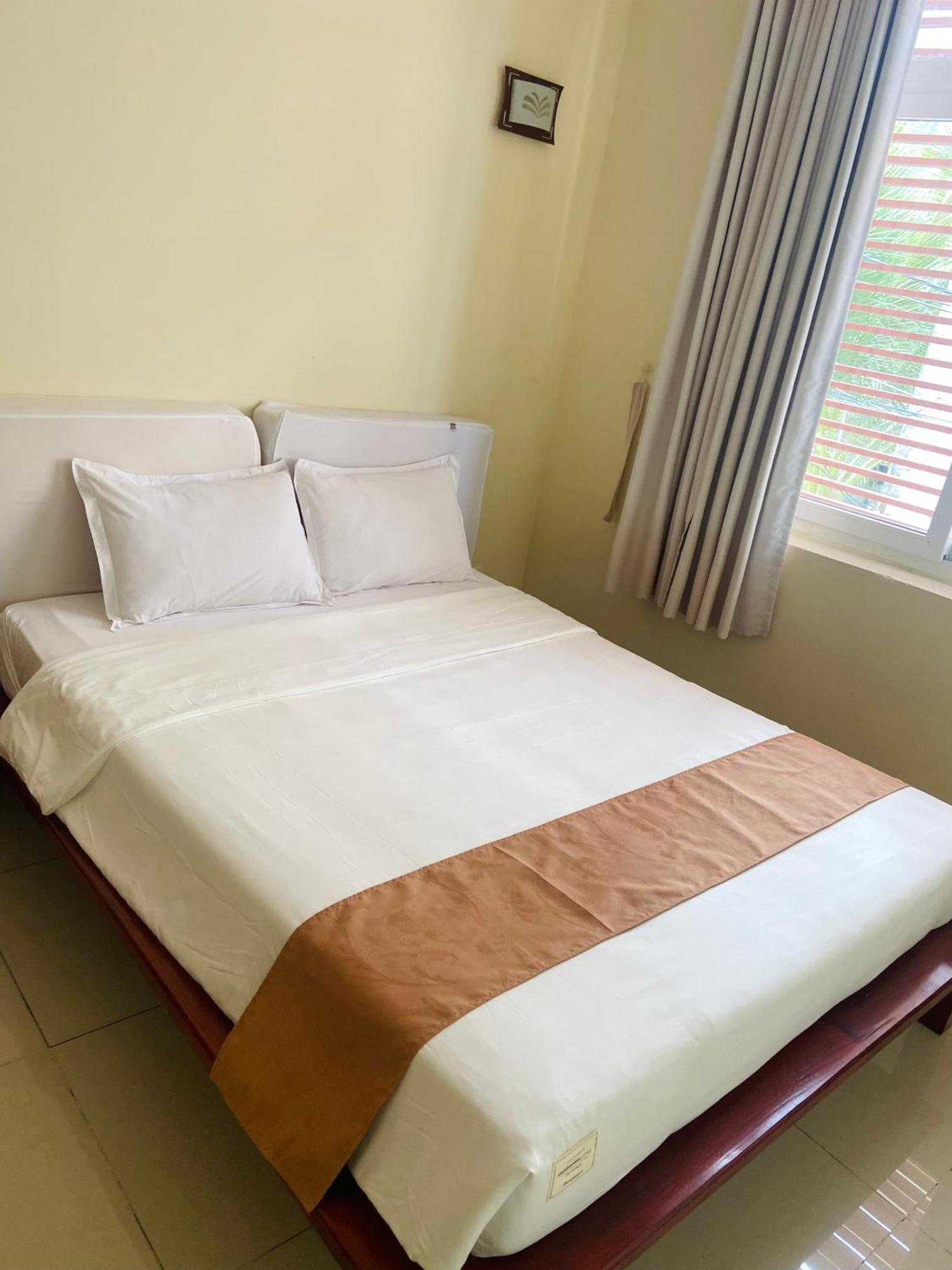Thien Phu Nghia 2 - Hotel Phu Quoc Exteriér fotografie