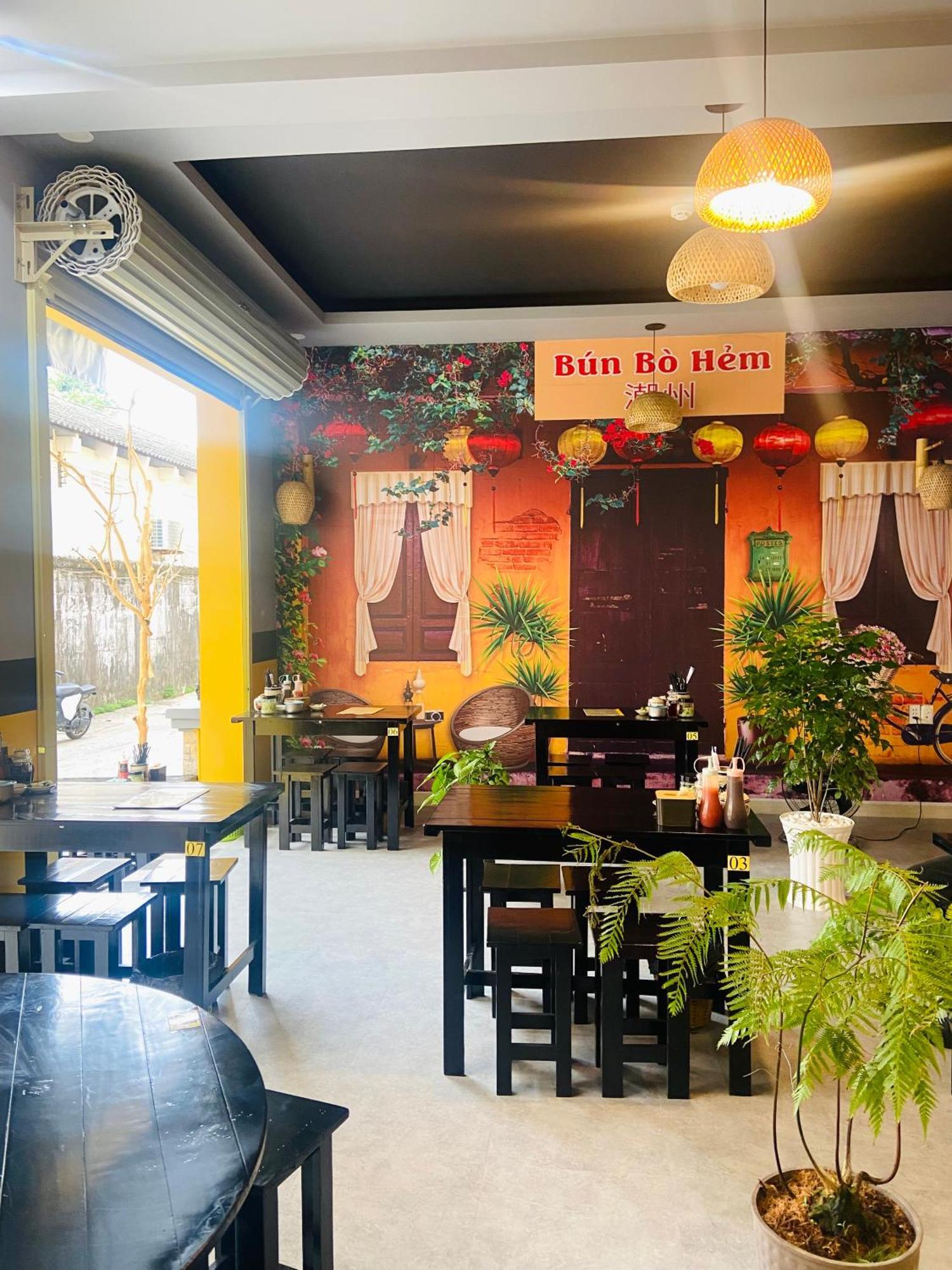 Thien Phu Nghia 2 - Hotel Phu Quoc Exteriér fotografie