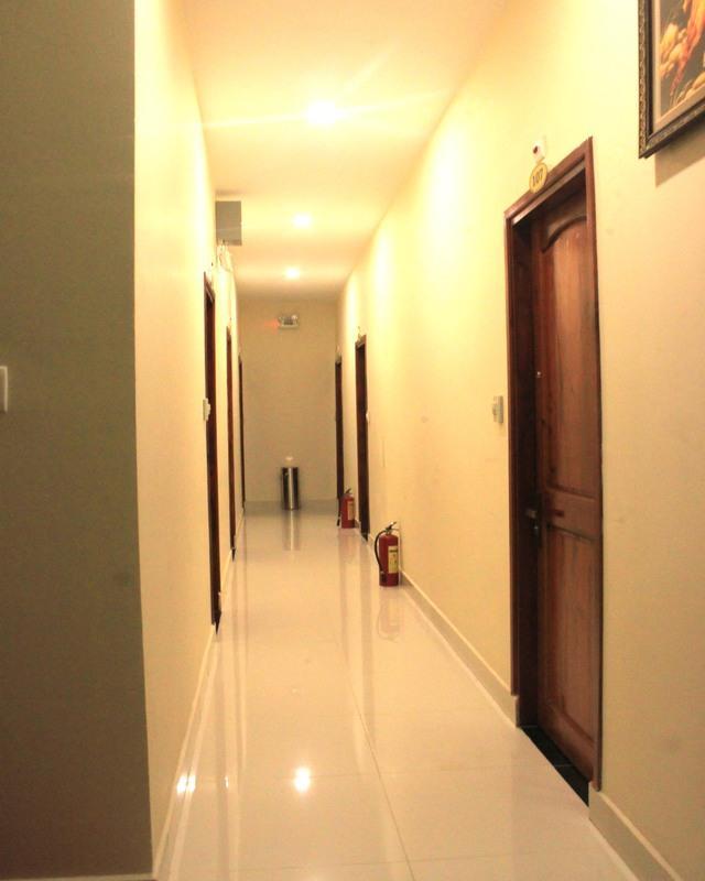 Thien Phu Nghia 2 - Hotel Phu Quoc Exteriér fotografie