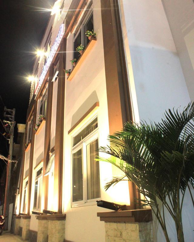 Thien Phu Nghia 2 - Hotel Phu Quoc Exteriér fotografie