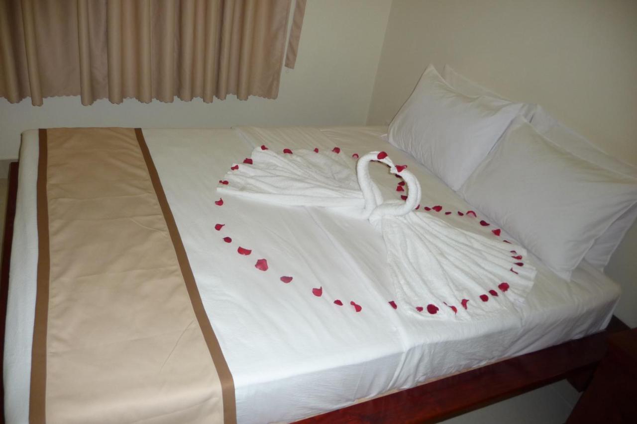 Thien Phu Nghia 2 - Hotel Phu Quoc Exteriér fotografie