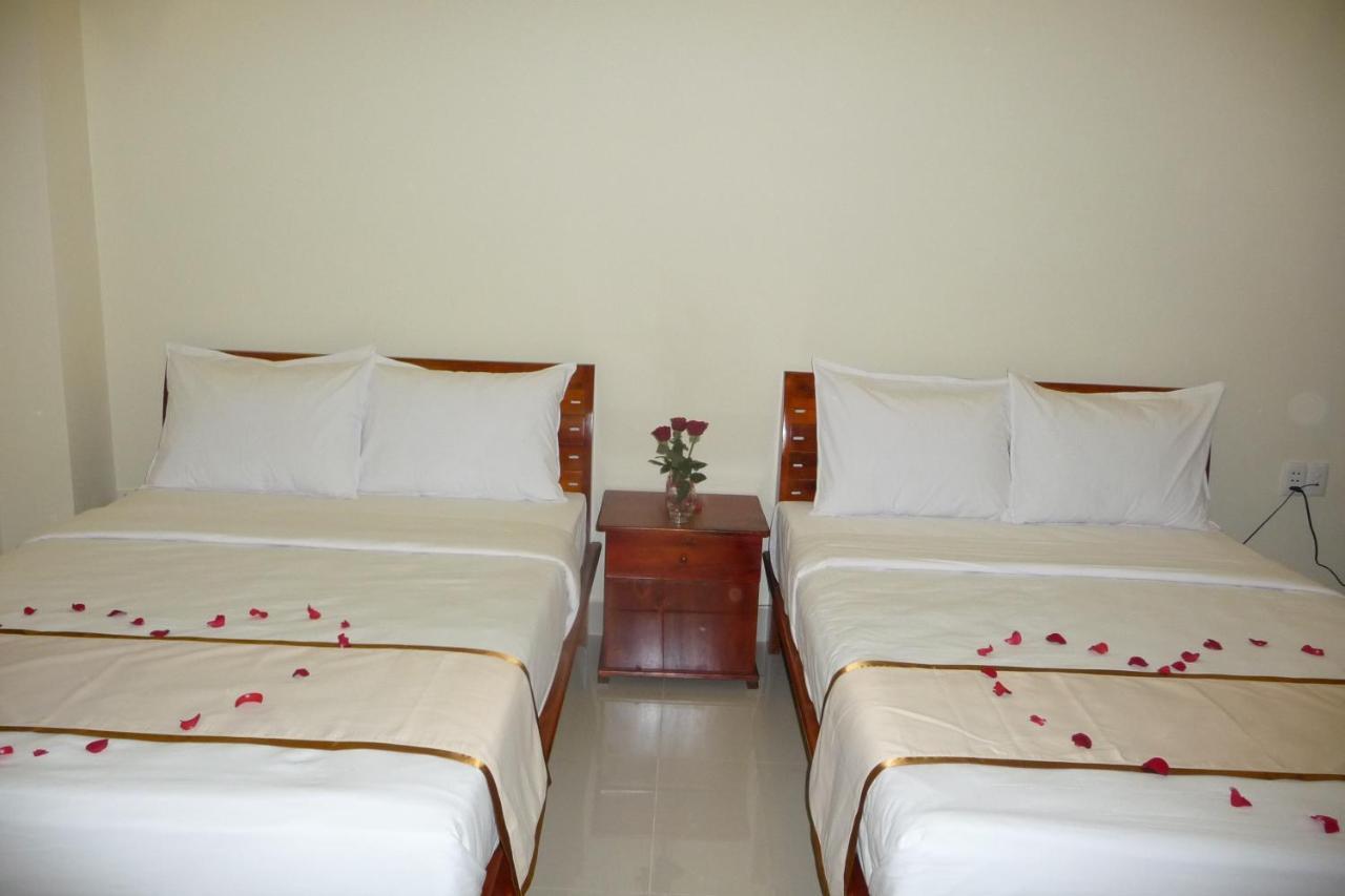 Thien Phu Nghia 2 - Hotel Phu Quoc Exteriér fotografie